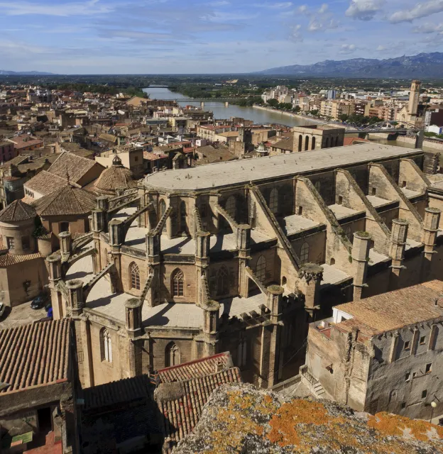 Catedral de Santa Maria